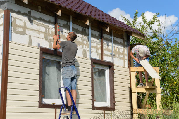 Best Fiber Cement Siding Installation  in Tamalpais Homestead Valley, CA