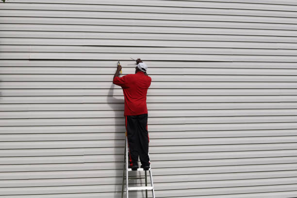 Best Stucco Siding  in Tamalpais Homestead Valley, CA